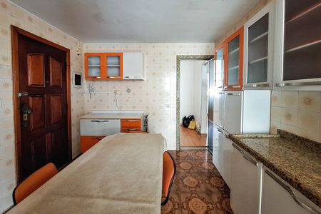 Apartamento para alugar com 84m², 2 quartos e 1 vaga Apartamento para alugar com 84m², 2 quartos e 1 vagaCozinha