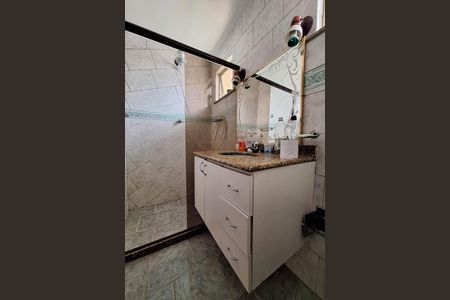 Apartamento para alugar com 84m², 2 quartos e 1 vaga Apartamento para alugar com 84m², 2 quartos e 1 vagaBanheiro
