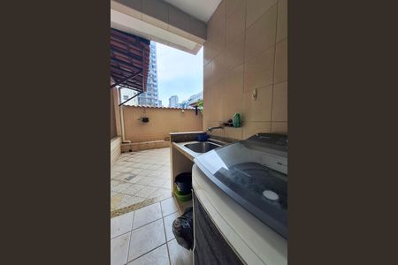 Apartamento para alugar com 84m², 2 quartos e 1 vaga Apartamento para alugar com 84m², 2 quartos e 1 vagaÁrea de Serviço