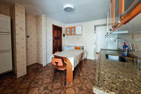 Apartamento para alugar com 84m², 2 quartos e 1 vaga Apartamento para alugar com 84m², 2 quartos e 1 vagaCozinha