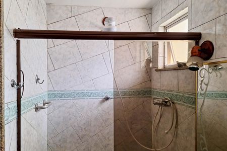Apartamento para alugar com 84m², 2 quartos e 1 vaga Apartamento para alugar com 84m², 2 quartos e 1 vagaBanheiro