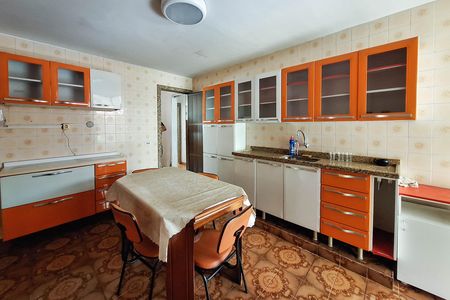 Cozinha de apartamento para alugar com 2 quartos, 84m² em Ingá, Niterói