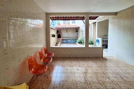 Vista do Quarto 2 de apartamento para alugar com 2 quartos, 84m² em Ingá, Niterói