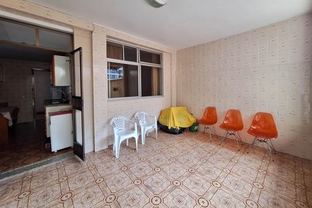 Apartamento para alugar com 84m², 2 quartos e 1 vaga Apartamento para alugar com 84m², 2 quartos e 1 vagaGarden