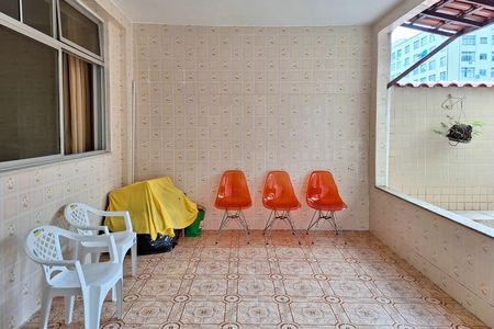 Apartamento para alugar com 84m², 2 quartos e 1 vaga Apartamento para alugar com 84m², 2 quartos e 1 vagaGarden