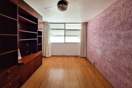 Sala de apartamento para alugar com 2 quartos, 84m² em Ingá, Niterói