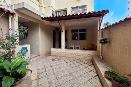 Apartamento para alugar com 84m², 2 quartos e 1 vaga Apartamento para alugar com 84m², 2 quartos e 1 vagaGarden