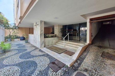 Área comum de apartamento para alugar com 2 quartos, 84m² em Ingá, Niterói