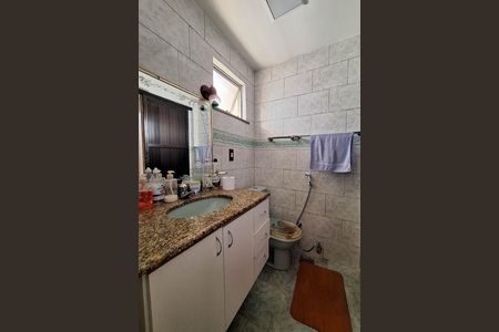 Apartamento para alugar com 84m², 2 quartos e 1 vaga Apartamento para alugar com 84m², 2 quartos e 1 vagaBanheiro