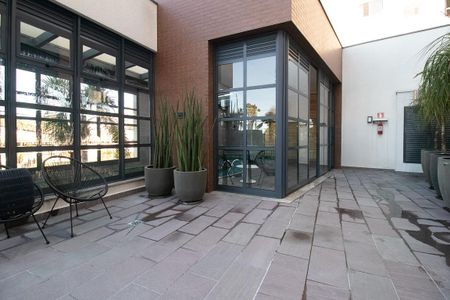 Apartamento para alugar com 105m², 3 quartos e 2 vagasÁrea comum