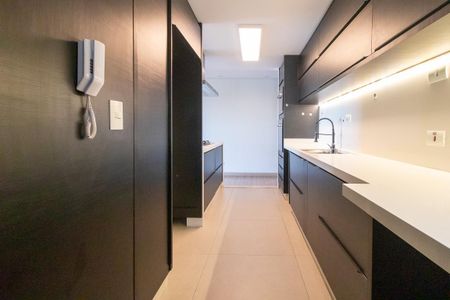 Apartamento para alugar com 105m², 3 quartos e 2 vagasCozinha - Armários