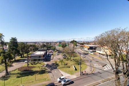 Apartamento para alugar com 105m², 3 quartos e 2 vagasVista do Quarto 1