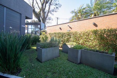 Apartamento para alugar com 105m², 3 quartos e 2 vagasÁrea comum
