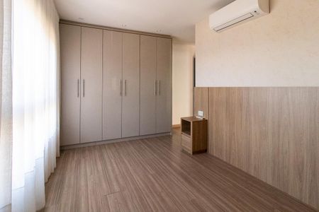 Quarto 3 - Suíte de apartamento para alugar com 3 quartos, 105m² em Jardim Social, Curitiba