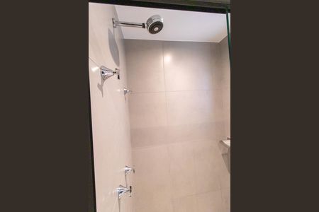 Apartamento para alugar com 105m², 3 quartos e 2 vagasBanheiro Social