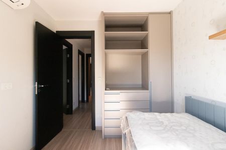 Apartamento para alugar com 105m², 3 quartos e 2 vagasQuarto 2