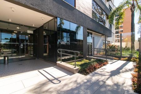 Apartamento para alugar com 105m², 3 quartos e 2 vagasEntrada
