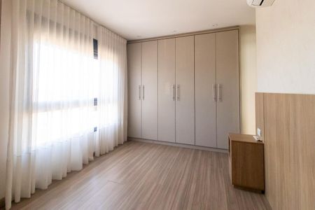 Apartamento para alugar com 105m², 3 quartos e 2 vagasQuarto 3 - Suíte