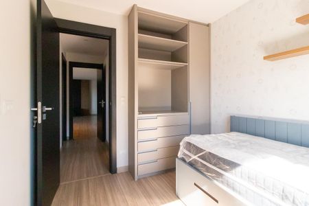 Apartamento para alugar com 105m², 3 quartos e 2 vagasQuarto 2