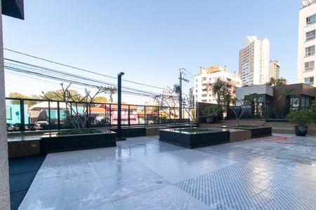 Apartamento para alugar com 105m², 3 quartos e 2 vagasÁrea comum