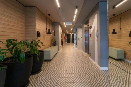 Apartamento para alugar com 105m², 3 quartos e 2 vagasÁrea comum