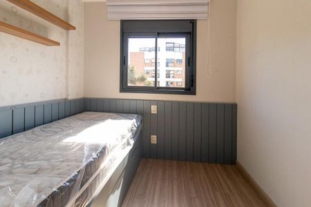 Apartamento para alugar com 105m², 3 quartos e 2 vagasQuarto 2