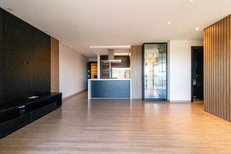 Apartamento para alugar com 105m², 3 quartos e 2 vagasSala