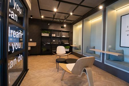 Apartamento para alugar com 105m², 3 quartos e 2 vagasÁrea comum