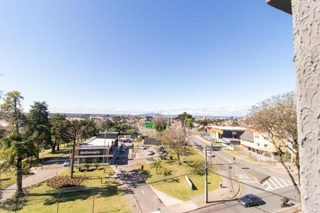 Apartamento para alugar com 105m², 3 quartos e 2 vagasVista da Suíte