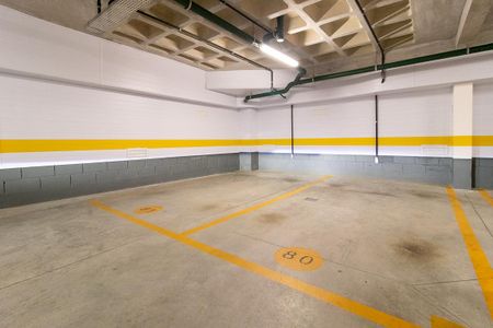 Apartamento para alugar com 105m², 3 quartos e 2 vagasGaragem