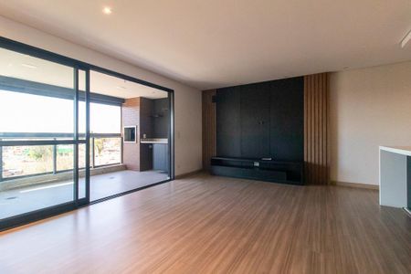Sala de apartamento para alugar com 3 quartos, 105m² em Jardim Social, Curitiba