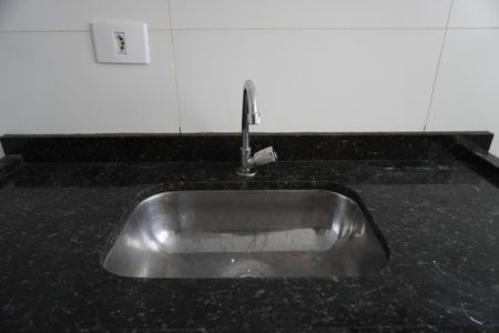 Apartamento para alugar com 2 quartos, 38m² em Itaquera, São Paulo