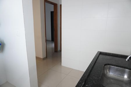 Apartamento para alugar com 2 quartos, 38m² em Itaquera, São Paulo