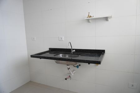 Apartamento para alugar com 2 quartos, 38m² em Itaquera, São Paulo