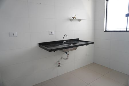 Apartamento para alugar com 2 quartos, 38m² em Itaquera, São Paulo