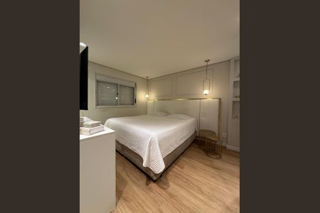 Quarto de apartamento à venda com 3 quartos, 105m² em Butantã, São Paulo