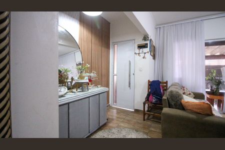 Casa à venda com 4 quartos, 200m² em Vila Nova Pauliceia, São Paulo