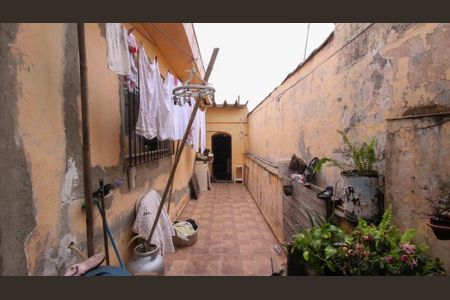 Casa à venda com 4 quartos, 200m² em Vila Nova Pauliceia, São Paulo