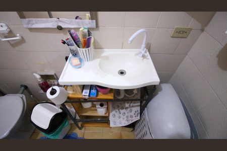 Casa à venda com 4 quartos, 200m² em Vila Nova Pauliceia, São Paulo