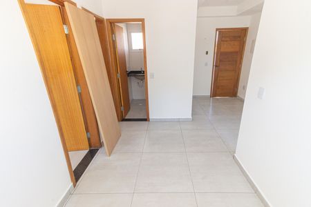 Sala de apartamento à venda com 2 quartos, 39m² em Vila Bertioga, São Paulo