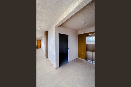 Área comum de apartamento para alugar com 2 quartos, 40m² em Vila Bertioga, São Paulo