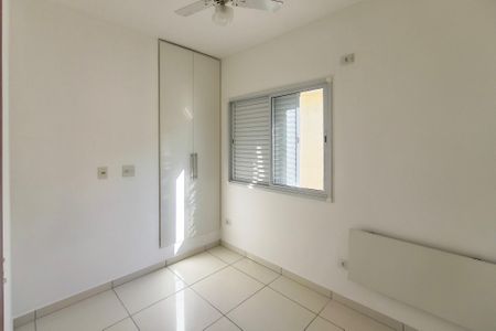 Quarto 1 de casa de condomínio para alugar com 2 quartos, 55m² em Vila Sonia, Praia Grande