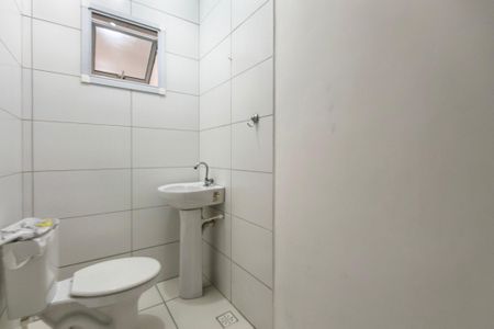 Casa de condomínio para alugar com 55m², 2 quartos e 1 vaga Casa de condomínio para alugar com 55m², 2 quartos e 1 vagaLavabo