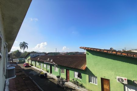 Casa de condomínio para alugar com 55m², 2 quartos e 1 vaga Casa de condomínio para alugar com 55m², 2 quartos e 1 vagaVista