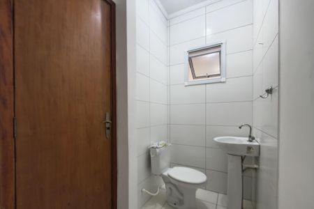 Casa de condomínio para alugar com 55m², 2 quartos e 1 vaga Casa de condomínio para alugar com 55m², 2 quartos e 1 vagaLavabo