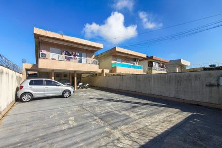 Casa de condomínio para alugar com 55m², 2 quartos e 1 vaga Casa de condomínio para alugar com 55m², 2 quartos e 1 vagaGaragem