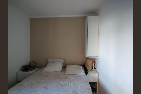 Quarto de apartamento à venda com 3 quartos, 70m² em Jardim Alto da Boa Vista, Valinhos