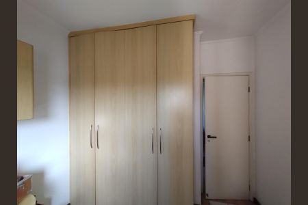 Apartamento à venda com 70m², 3 quartos e 2 vagasQuarto