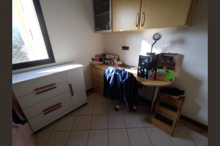 Quarto de apartamento à venda com 3 quartos, 70m² em Jardim Alto da Boa Vista, Valinhos