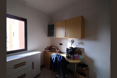Quarto de apartamento à venda com 3 quartos, 70m² em Jardim Alto da Boa Vista, Valinhos